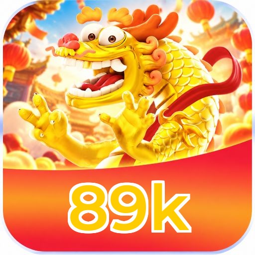 89k Logo