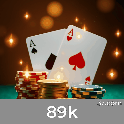 89k: Cassino e Apostas Seguras e Rápidas