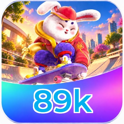 Logo 89k Loteria Online
