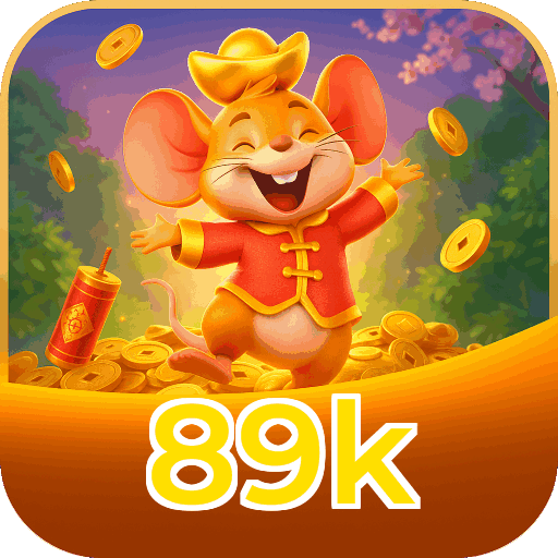 Tabela RTP dos jogos de cassino da 89k