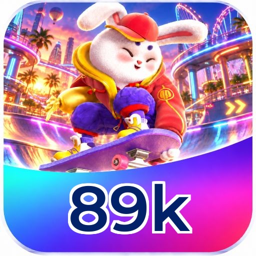 89k Cadastro Oficial - Bônus R$ 5.000