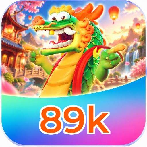 89k APP Logo Oficial Certificado Android iOS