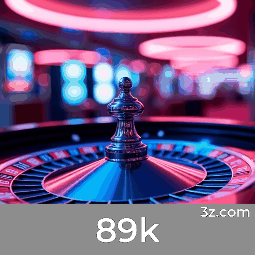 Mundo de Jogos Incríveis do 89k: Entretenimento Sem Limites