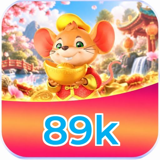 89k Bônus Oficial - Rollover 25x Justo
