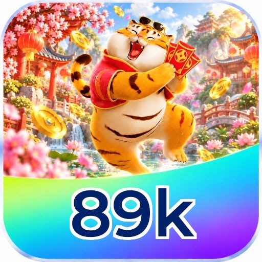 89k Download Oficial - APK Android + iOS