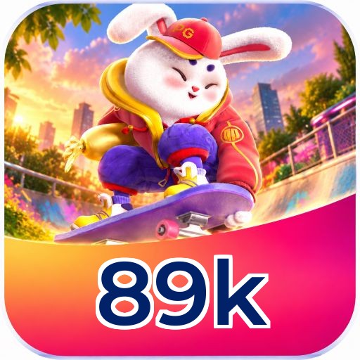Logo 89k Telegram Oficial
