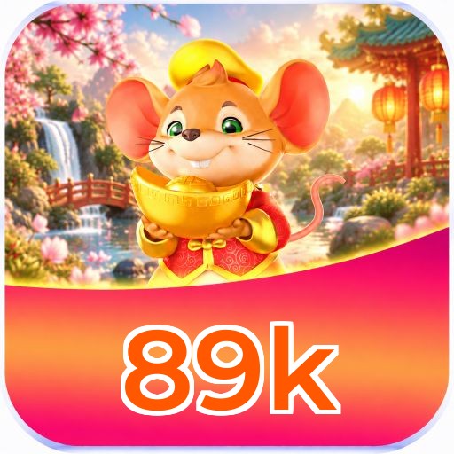 89k Logo Oficial
