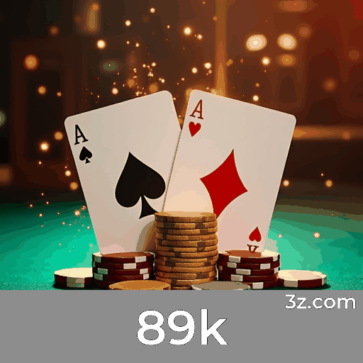 Desbloqueie Bônus Incríveis na 89k Agora!