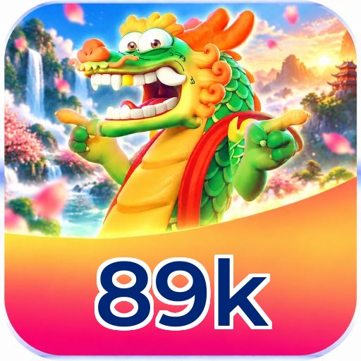 89k Logo