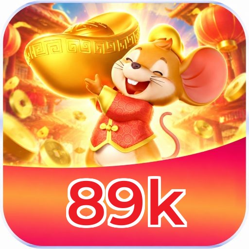 89k Logo