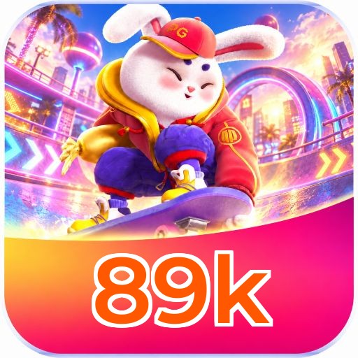 89k Logo Verificado