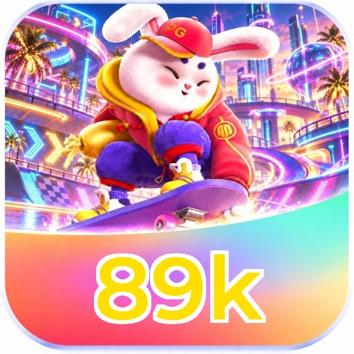 89k Download Speed Test Logo - Teste de Velocidade Certificado