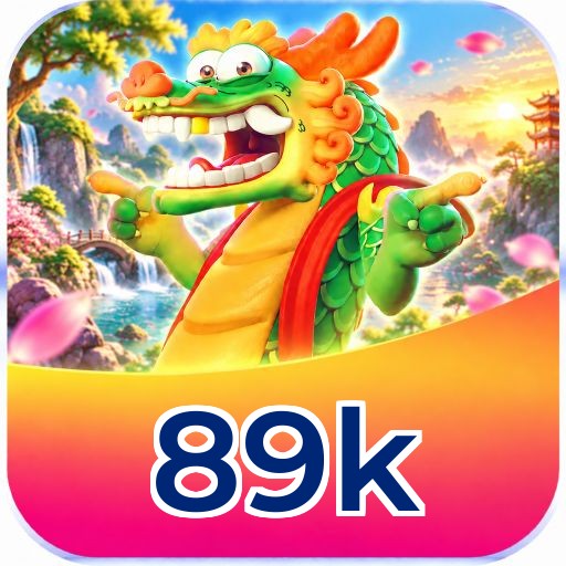 89k VIP Program Logo