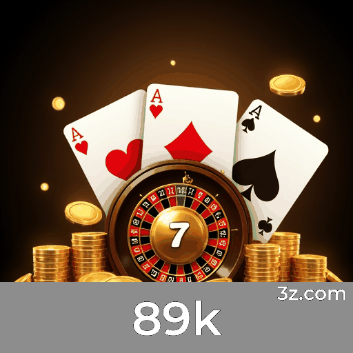 Sinta a Emoção Autêntica no Ambiente Envolvente do Cassino 89k