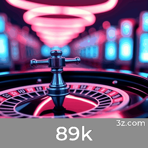 89k: Especialista em Apostas Esportivas Brasileiras