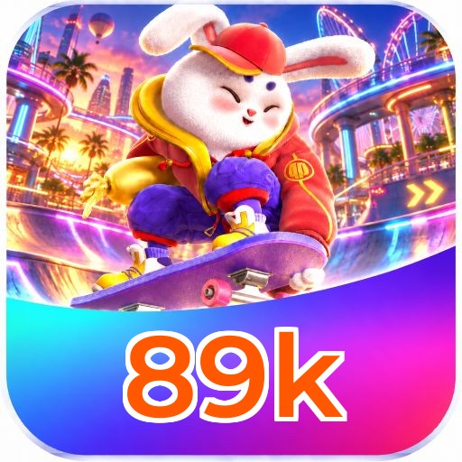 89k Logo - Bônus com Rollover Justo