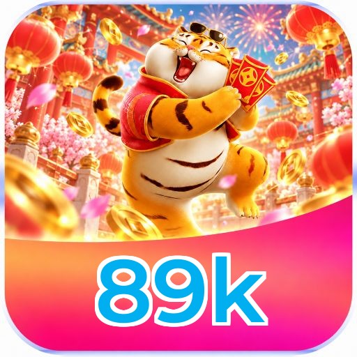 89k Plataforma Confiável