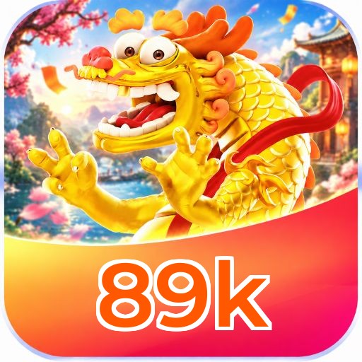 89k Logo