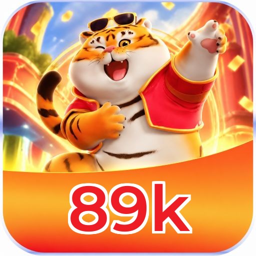 Logo 89k Cadastro Brasil