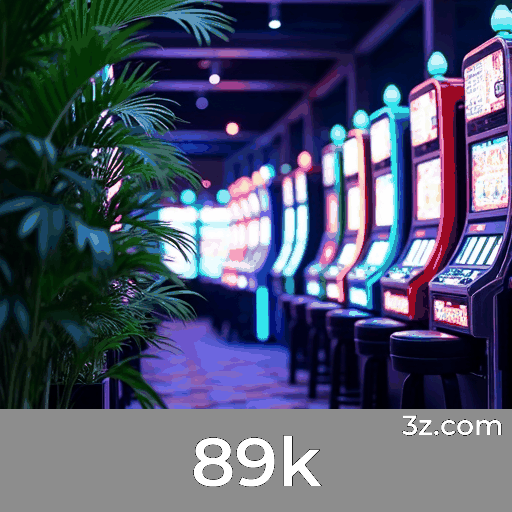 89k: Especialista em Apostas Esportivas Brasileiras