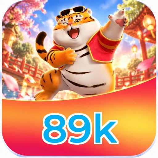 Logo da 89k