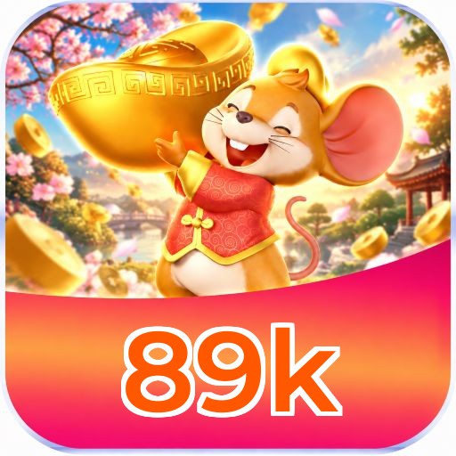 89k APK Logo Oficial Certificado