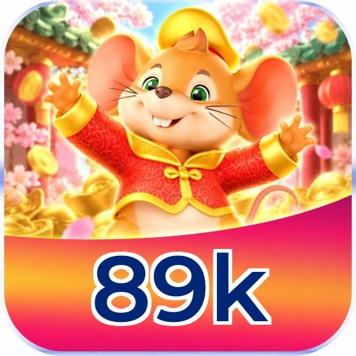 Requisitos do APK 89k para Android - Logo Oficial
