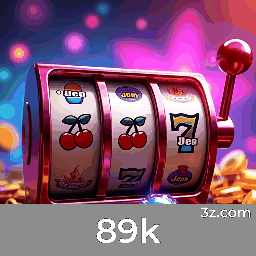 89k: Cassino e Apostas Seguras e Rápidas