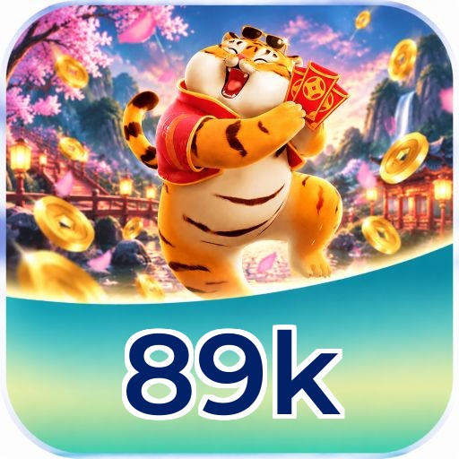 Logo 89k Download Brasil