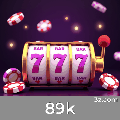 89k: Cassino e Apostas Seguras e Rápidas