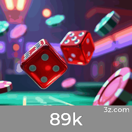 89k: Rápido e Fácil Para Usuários Brasileiros