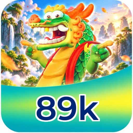 89k Logo