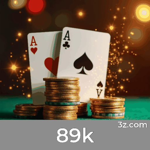 89k: Cassino e Apostas Seguras e Rápidas