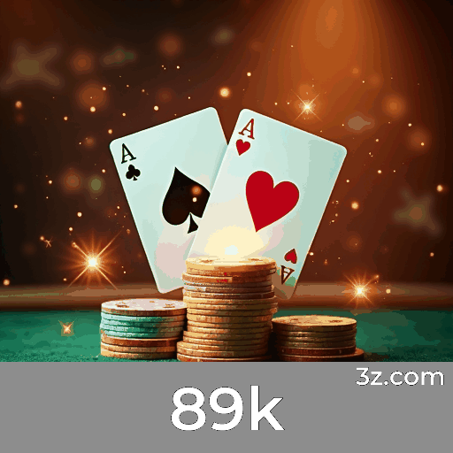 Sinta a Emoção Autêntica no Ambiente Envolvente do Cassino 89k