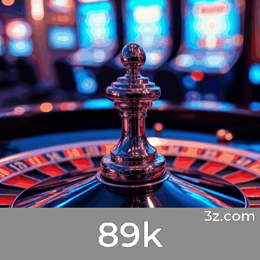 Desbloqueie Bônus Incríveis na 89k Agora!