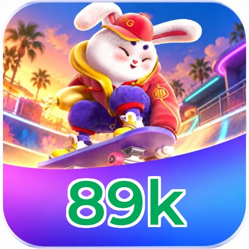 Logo 89k Bônus Brasil