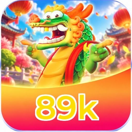 Logo 89k APK Android Brasil