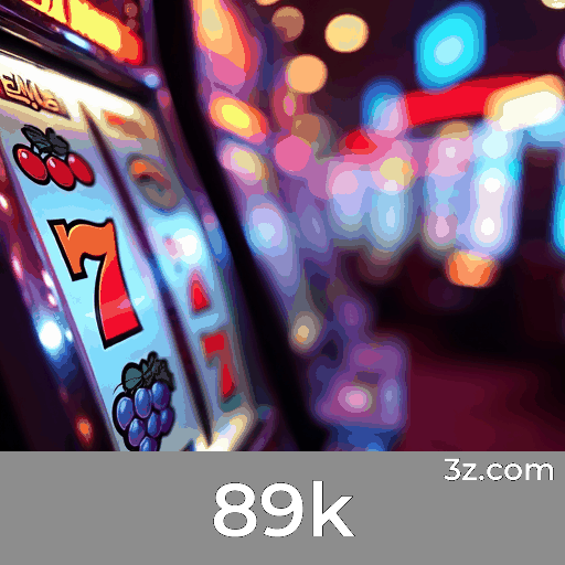 89k: Rápido e Fácil Para Usuários Brasileiros