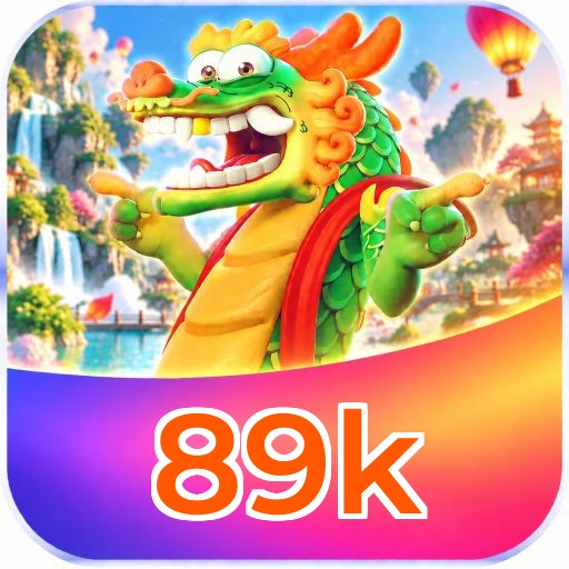 89k Jackpots Progressivos
